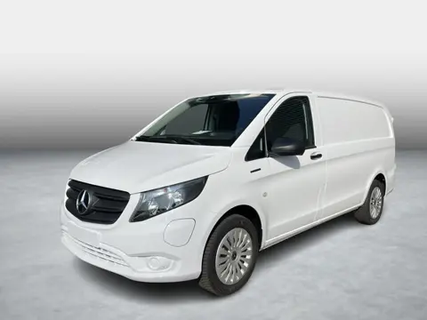 Mercedes-Benz eVito Lang 66 kWh Mercedes-Benz eVito eVito Lang 66 kWh