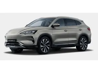BYD SEAL U 1.5 DM-i FWD Comfort | 26,6 kWh | 125km WLTP