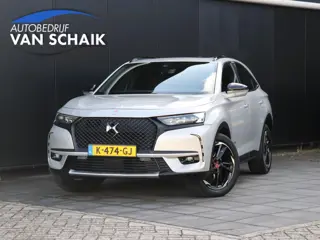 DS 7 Crossback 1.6 PureTech Executive | MEMORY | PANO-DAK | STOELVERW. | 360° CAMERA | NAVI | APPLE 