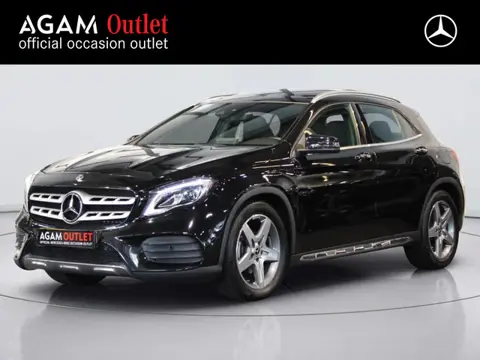 Mercedes-Benz GLA 180 Business Solution AMG