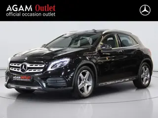 Mercedes-Benz GLA 180 Business Solution AMG