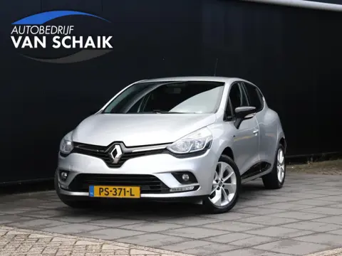 Renault Clio 0.9 TCe Limited | TREKHAAK | CRUISE | AIRCO |