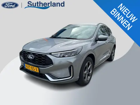 Ford Kuga 2.5 PHEV ST-Line X 243pk | Winterpack | Driver Assistance Pack | AGR-Stoelen | Orig. NL au