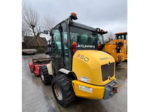 Kramer 350 (bj 2019)