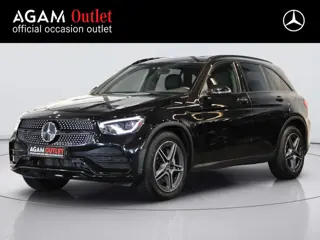 Mercedes-Benz GLC 200 Premium