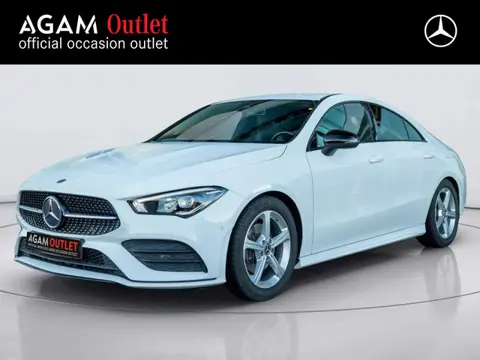 Mercedes-Benz CLA Coupé 180 Advantage Line AMG
