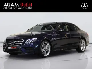 Mercedes-Benz E-Klasse Limousine 300 e Premium Plus Line: AMG | Panorama dak