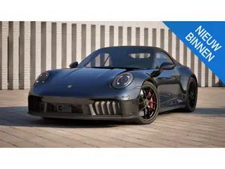 Porsche 911 Cabrio 3.6 T-Hybrid Carrera GTS |Liftsysteem | BOSE | ACC | Matrix Led | Stoelventilatie