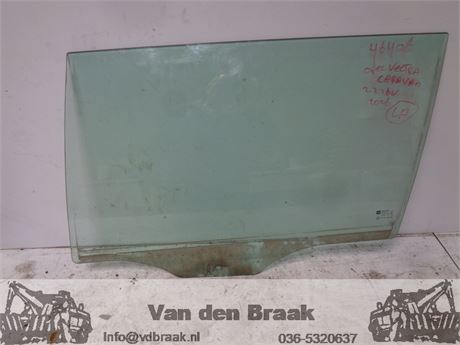 Opel Vectra Caravan 2004-2009 Portierraam links achter