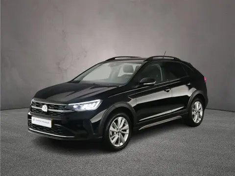 Volkswagen Taigo Life Edition 1.0 TSI 95pk Adaptive cruise control, Achteruitrijcamera, LED koplampe