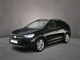 Volkswagen Taigo Life Edition 1.0 TSI 95pk Adaptive cruise control, Achteruitrijcamera, LED koplampe