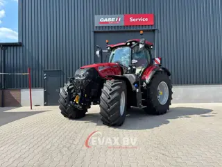 Case IH Puma 220 CVX (bj 2025)