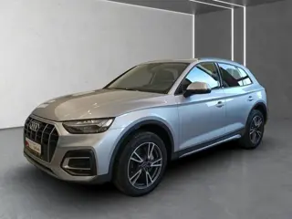 Audi Q5 50 TFSI e Advanced edition