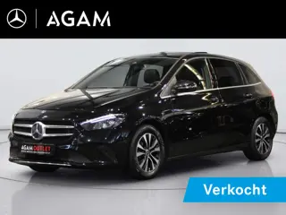 Mercedes-Benz B-Klasse 180 Business Solution Plus Panorama dak