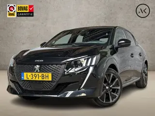 Peugeot 208 1.2 PureTech GT Pack (VIRTUAL COCKPIT, APPLE CARPLAY, GROOT NAVI, STOELVERWARMING, LEDER