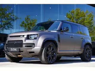 Land Rover Defender 110 P 635 Octa Edition One