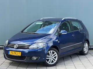 Volkswagen Golf Plus BWJ 2011 | 1.4 TSI 123PK Highline | NAVI | CLIMA | PDC 2X | LICHTEMETAAL | AUDI