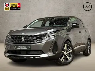 Peugeot 3008 1.6 HYbrid 225 Allure 225Pk Automaat (APPLE CARPLAY, GROOT NAVI, LEDER, 360 CAMERA, SPO