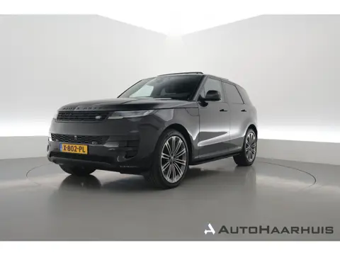 Land Rover Range Rover Sport 3.0 P460e Dynamic SE PHEV | Rijklaar! | S/K-dak | Luchtvering | stoelve