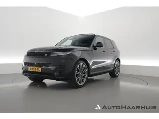 Land Rover Range Rover Sport 3.0 P460e Dynamic SE PHEV | Rijklaar! | S/K-dak | Luchtvering | stoelve