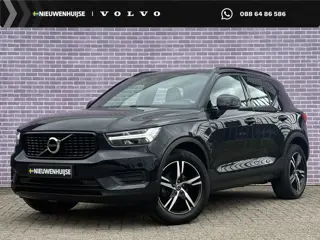 Volvo XC40 1.5 T2 R-Design | Stoel/stuur verwarming | Apple carplay/android auto | Adaptieve cruise 
