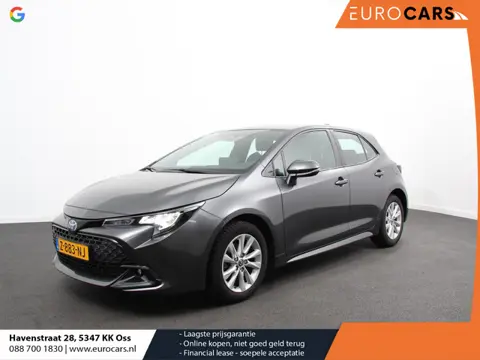 Toyota Corolla Hybrid 140pk Automaat Active  Navigatie Apple Carplay/Android Auto Climate Control Cr