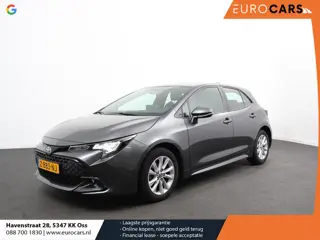 Toyota Corolla Hybrid 140pk Automaat Active  Navigatie Apple Carplay/Android Auto Climate Control Cr