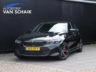 BMW 3-serie 320e | M SPORT | PDC | CRUISE | APPLE CARPLAY | NAVI |