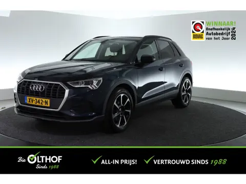 Audi Q3 40 TFSI quattro Pro Line | TREKHAAK - 2100KG | 191 PK |