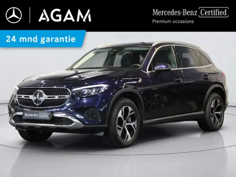 Mercedes-Benz GLC 300e 4MATIC Business Line Trekhaak