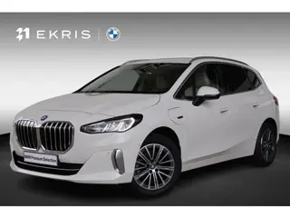 BMW 2 Serie Active Tourer 225e xDrive | Trekhaak Elektrisch | Elektrisch verstelbare leder stoelen m