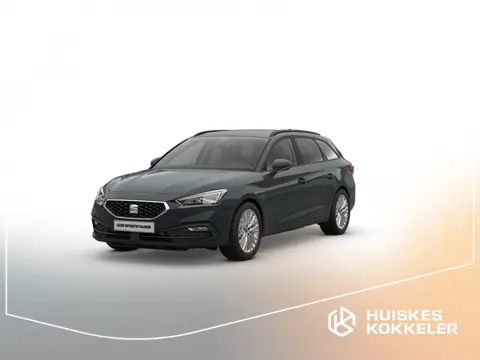 SEAT Leon Sportstourer