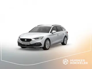 SEAT Leon Sportstourer