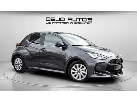 Mazda 2 Hybrid 1.5 SELECT PDC V+A HEAD-UP HALF LEDER AFN-TREKHAAK