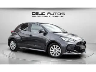 Mazda 2 Hybrid 1.5 SELECT PDC V+A HEAD-UP HALF LEDER AFN-TREKHAAK
