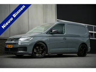 Volkswagen Caddy Cargo 2.0 TDI 122 pk DSG Automaat Style / 1e-Eigenaar/ BTW-Auto/ NL-Auto/ Keyless/ 
