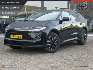 Toyota bZ4X Dynamic 73 kWh