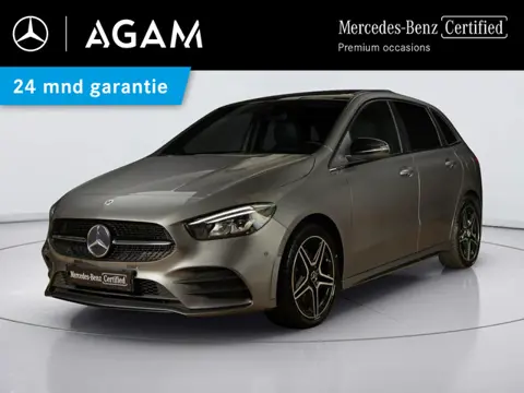 Mercedes-Benz B-Klasse 250 e AMG Line Panoramadak