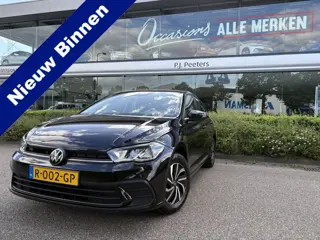 Volkswagen Polo 1.0 TSI Life Airco -  Apple carplay - Navigatie - Cruise control - Bluetooth - Led v
