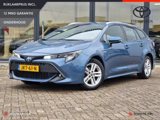 Toyota Corolla Touring Sports 1.8 Hybrid Active Limited