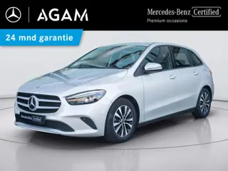 Mercedes-Benz B-Klasse 180 Business Solution