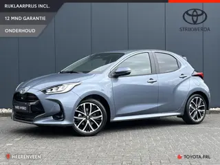 Toyota Yaris 1.5 Hybrid 115 Dynamic | Nieuw op voorraad |