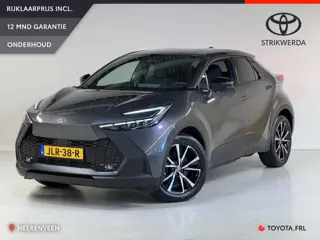 Toyota C-HR 2.0 Plug-in Hybrid 220 Dynamic | BSM | PDC V+A | Stoel/stuur verwarming |