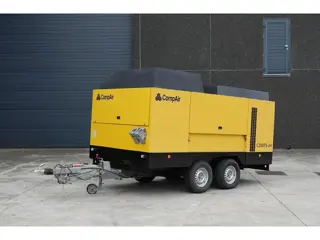 Compair C 200 TS - 24 (bj 2020)