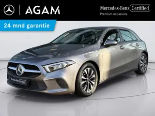 Mercedes-Benz A-Klasse Hatchback 160 Business Solution