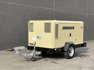 Doosan 14/115 - N (bj 2012)