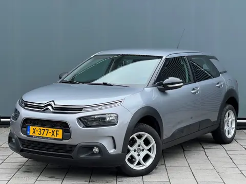 Citroën C4 Cactus BWJ 2019 | 1.5 BlueHDi 102PK Origins | TREKHAAK | CAMERA A | NAVI | CLIMA | PDC | 