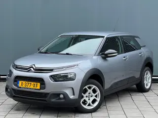 Citroën C4 Cactus BWJ 2019 | 1.5 BlueHDi 102PK Origins | TREKHAAK | CAMERA A | NAVI | CLIMA | PDC | 