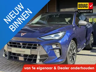 CUPRA Terramar 1.5 TSI e-Hybrid Bisn,Carpl,360Cam,Cruise,