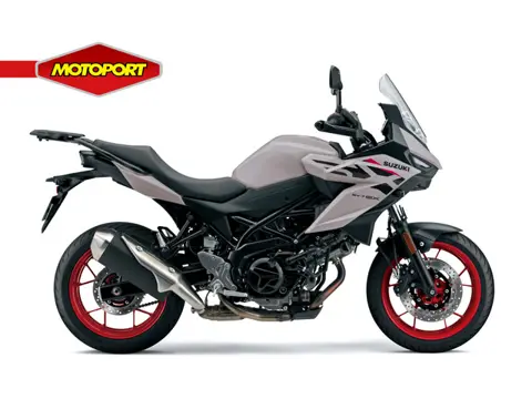 Suzuki SV-7 GX (bj 2026)
